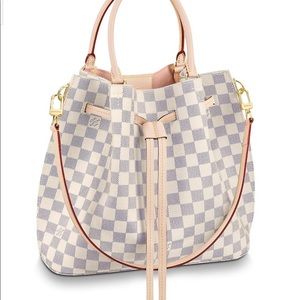 (My Collection)Louis Vuitton, GIROLATA, flawless!!